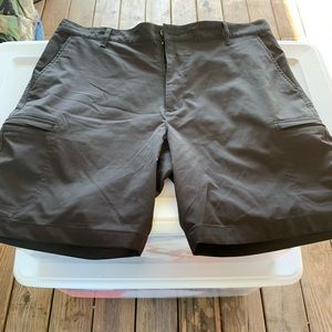 Mens Chaps dress shorts